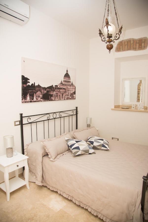 Casa Vacanza Colosseo 2 Rome Exterior photo