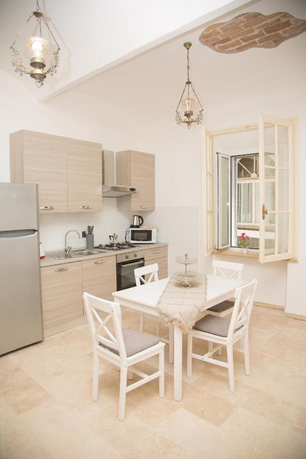 Casa Vacanza Colosseo 2 Rome Exterior photo