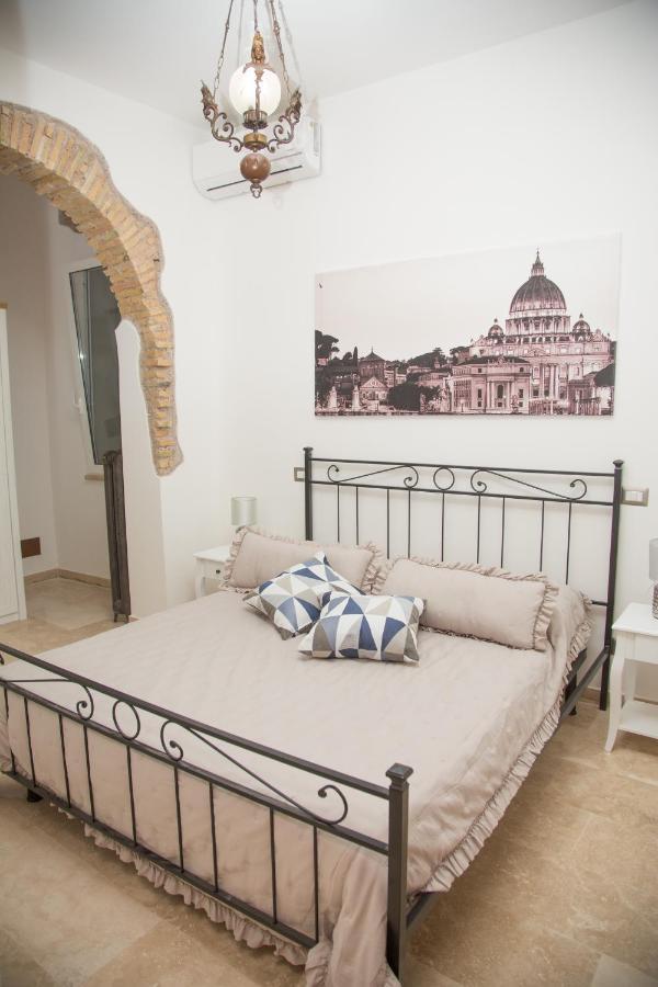 Casa Vacanza Colosseo 2 Rome Exterior photo